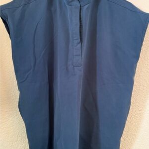 Figs Rafaela Scrub Top